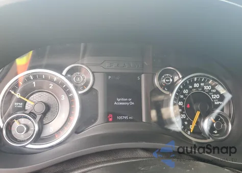 2020 Ram 3500 Tradesman from USA, damaged, VIN 3C63RRGL2LG195839